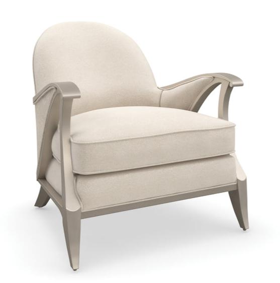Caracole Sessel UPH-018-034-C von Instylior