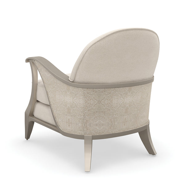 Caracole Sessel UPH-018-034-C von Instylior