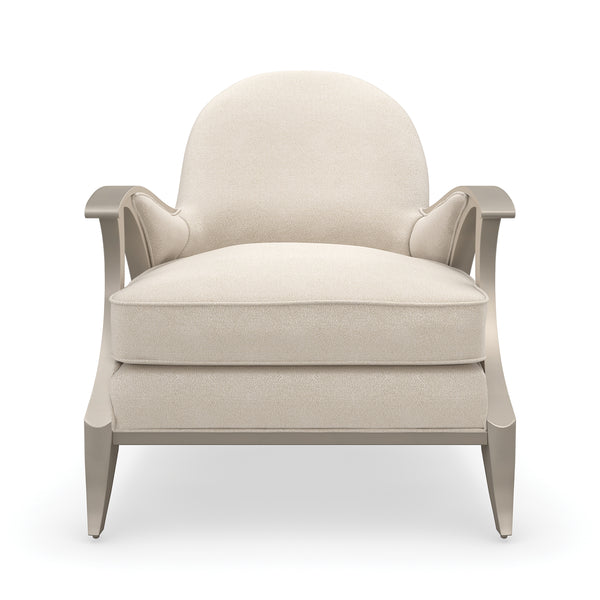 Caracole Sessel UPH-018-034-C von Instylior