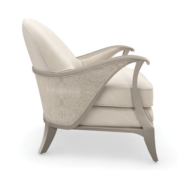 Caracole Sessel UPH-018-034-C von Instylior