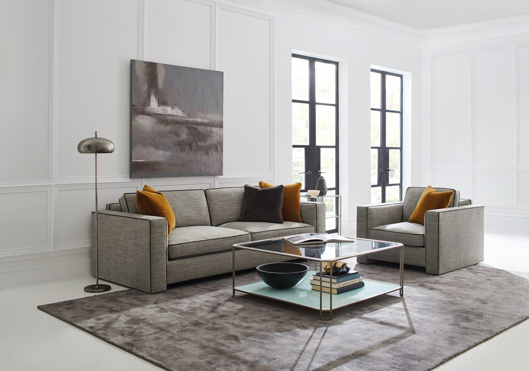 Caracole Center Stage coffee table CLA-019-408 from Instylior