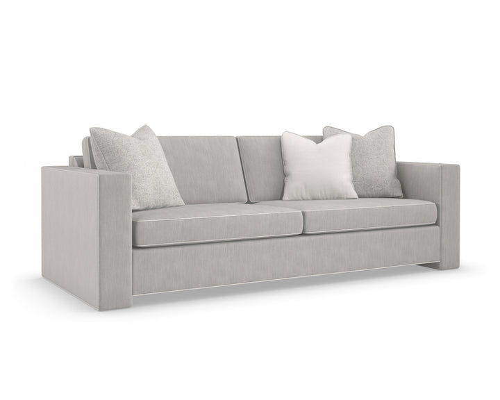 Caracole Welt Played Sofa 2   UPH-019-016-B von Instylior