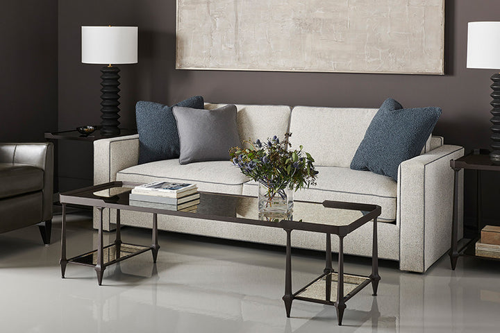 Caracole Welt Played Sofa 2   UPH-019-016-B von Instylior