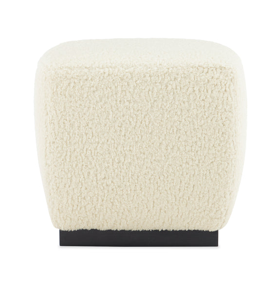 Caracole Polsterhocker Hocker Ottoman UPH-019-051-A von Instylior