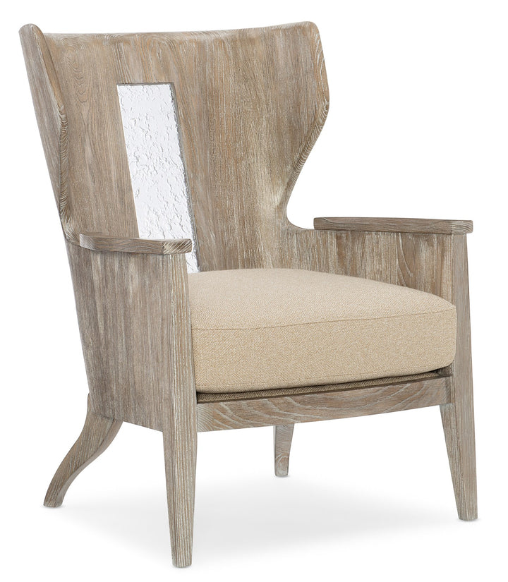 Caracole Peek A Boo Sessel   UPH-019-134-A von Instylior
