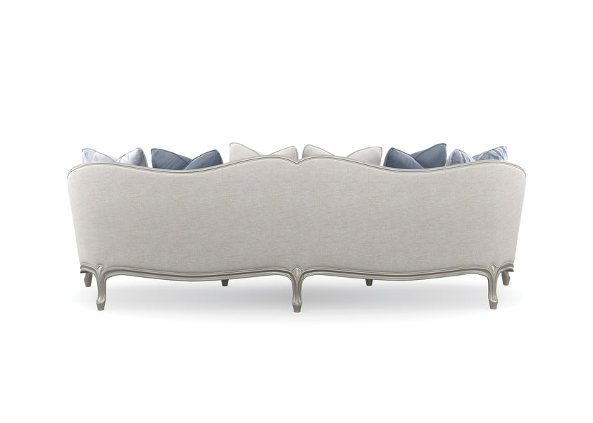 Caracole Special Invitation Sofa   UPH-020-111-A von Instylior