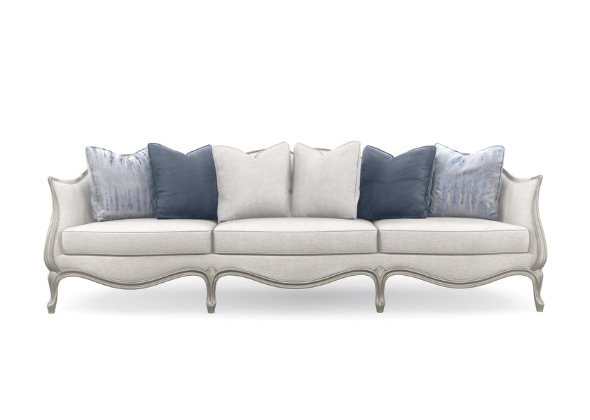 Caracole Special Invitation Sofa   UPH-020-111-A von Instylior