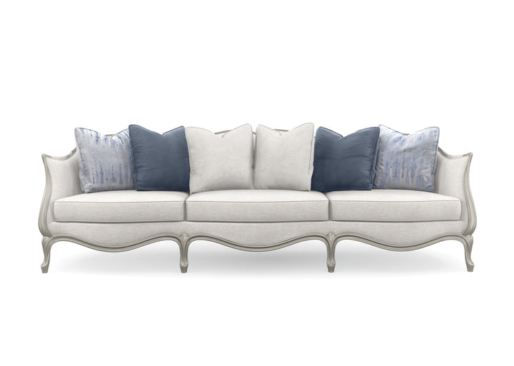 Caracole Special Invitation Sofa   UPH-020-111-A von Instylior