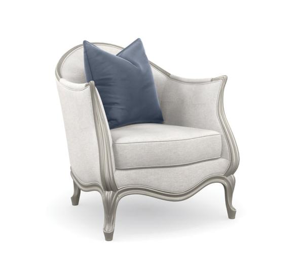 Caracole Special Invitation Sessel   UPH-020-133-A von Instylior