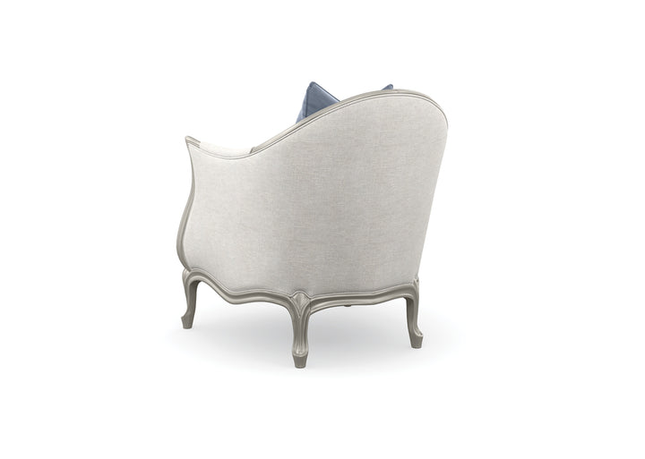 Caracole Special Invitation Sessel   UPH-020-133-A von Instylior