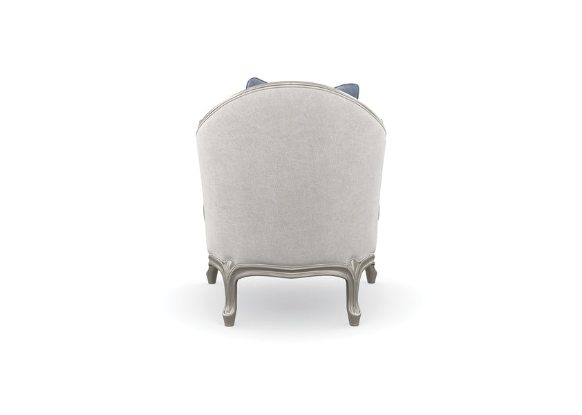 Caracole Special Invitation Sessel   UPH-020-133-A von Instylior