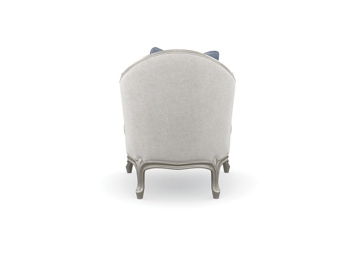 Caracole Special Invitation Sessel   UPH-020-133-A von Instylior