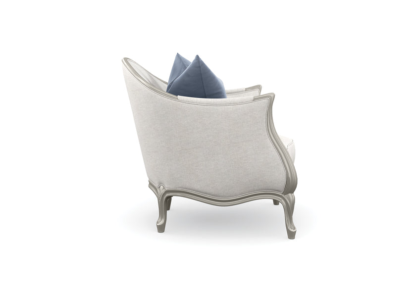 Caracole Special Invitation Sessel   UPH-020-133-A von Instylior