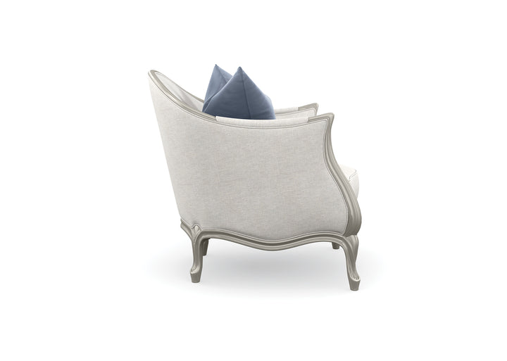 Caracole Special Invitation Sessel   UPH-020-133-A von Instylior