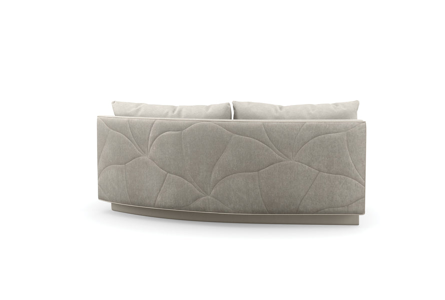 Caracole Fanciful Rechtes Seitenteil Modulsofa   UPH-020-RL1-A von Instylior