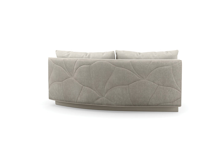 Caracole Fanciful Rechtes Seitenteil Modulsofa   UPH-020-RL1-A von Instylior