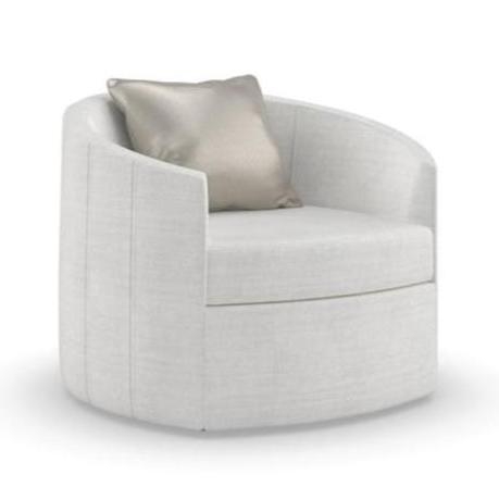 Caracole You Complete Me Sessel   UPH-021-035-A von Instylior