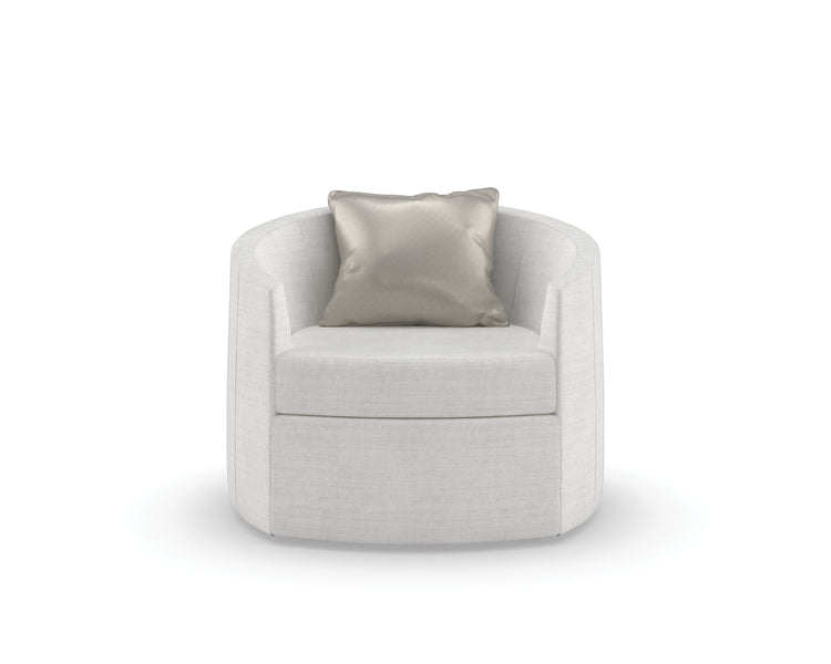 Caracole You Complete Me Sessel   UPH-021-035-A von Instylior