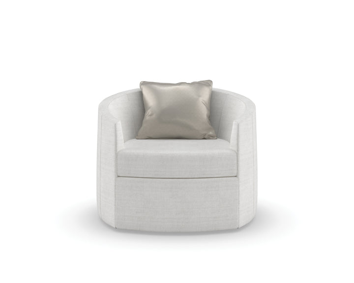 Caracole You Complete Me Sessel   UPH-021-035-A von Instylior