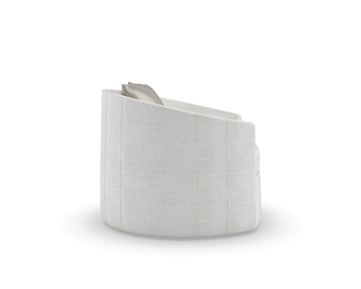 Caracole You Complete Me Sessel   UPH-021-035-A von Instylior