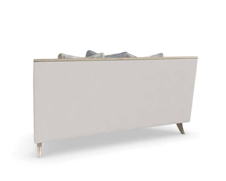 Caracole X Factor Mittelteil Modulsofa   UPH-021-WE2-A von Instylior