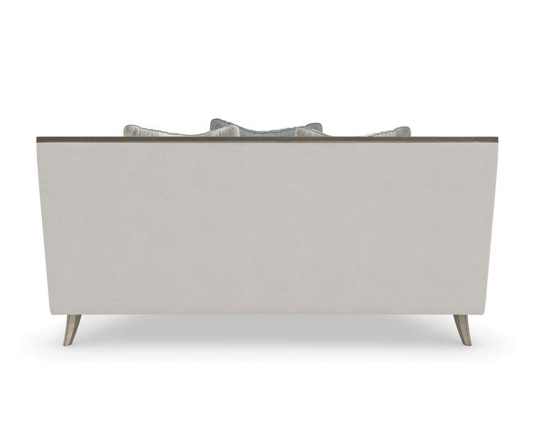 Caracole X Factor Mittelteil Modulsofa   UPH-021-WE2-A von Instylior