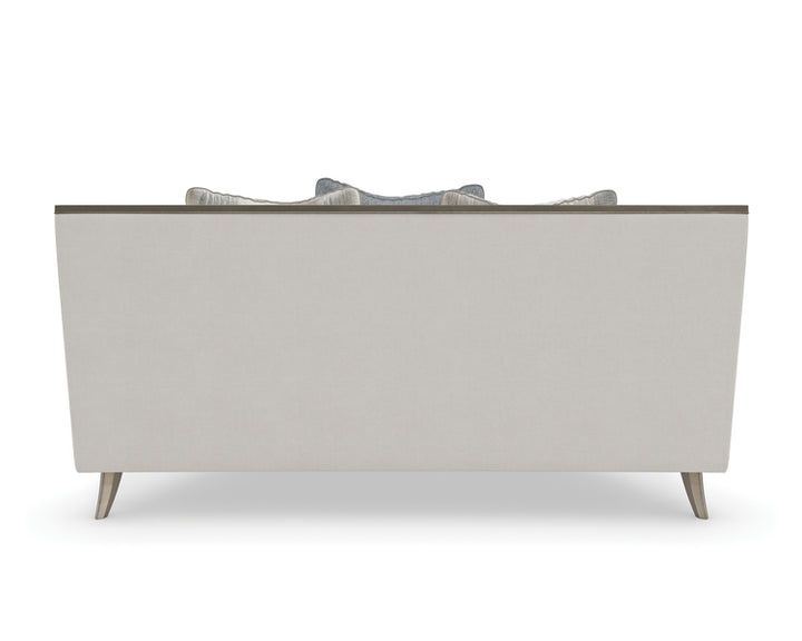 Caracole X Factor Mittelteil Modulsofa   UPH-021-WE2-A von Instylior
