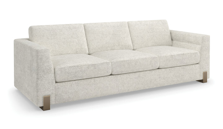 Caracole Counter Balance Sofa   UPH-022-012-A von Instylior