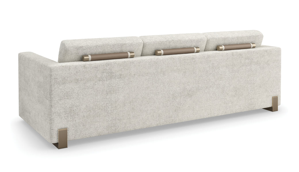 Caracole Counter Balance Sofa   UPH-022-012-A von Instylior