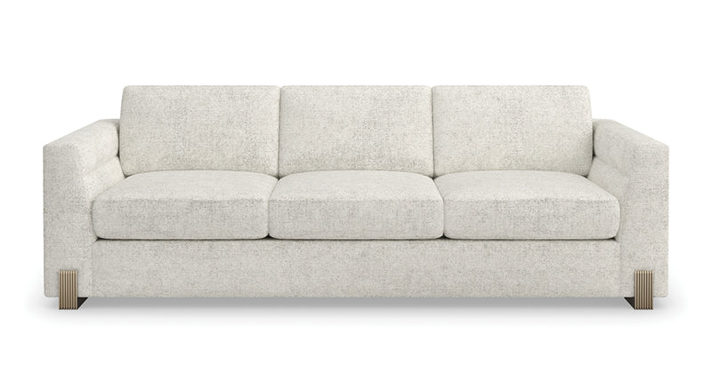 Caracole Counter Balance Sofa   UPH-022-012-A von Instylior