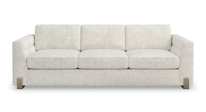 Caracole Counter Balance Sofa   UPH-022-012-A von Instylior