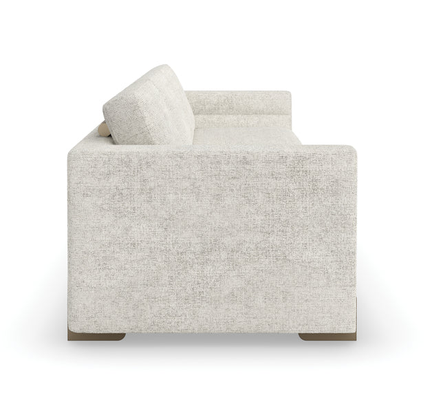 Caracole Counter Balance Sofa   UPH-022-012-A von Instylior