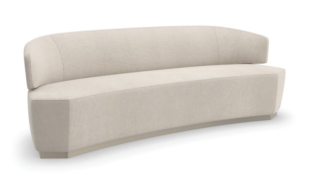 Caracole Sofa UPH-022-013-A von Instylior