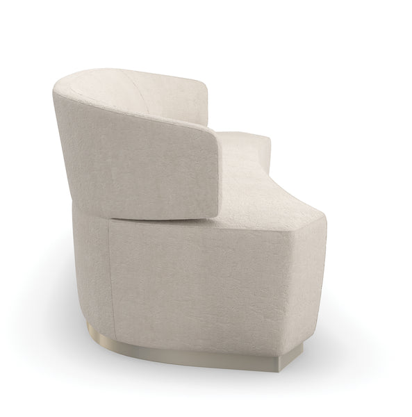 Caracole Sofa UPH-022-013-A von Instylior