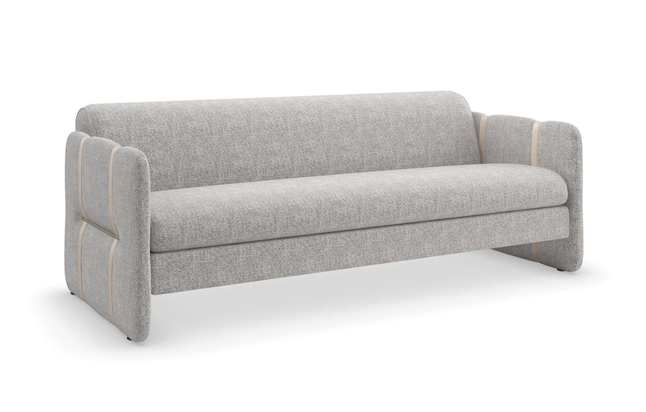 Caracole  Cigar Club Sofa UPH-022-014-B von instylior