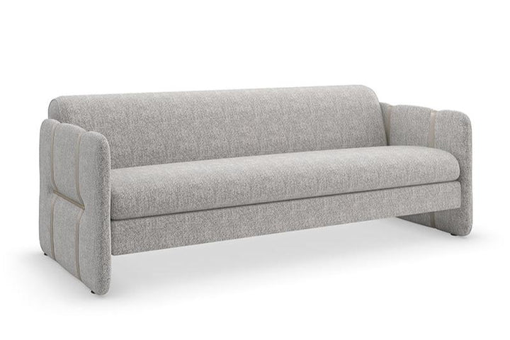 Caracole  Cigar Club Sofa UPH-022-014-B von instylior