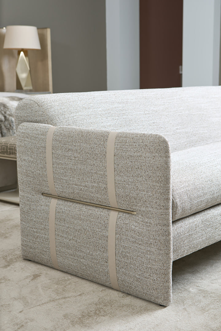 Caracole  Cigar Club Sofa UPH-022-014-B von instylior