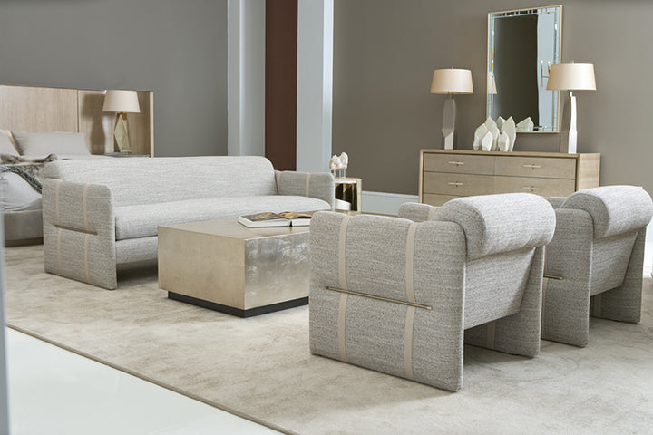 Caracole  Cigar Club Sofa UPH-022-014-B von instylior