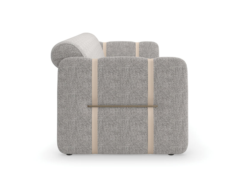 Caracole  Cigar Club Sofa UPH-022-014-B von instylior