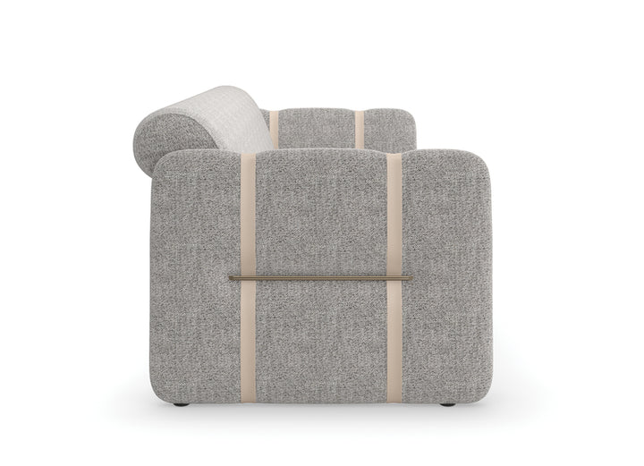 Caracole  Cigar Club Sofa UPH-022-014-B von instylior