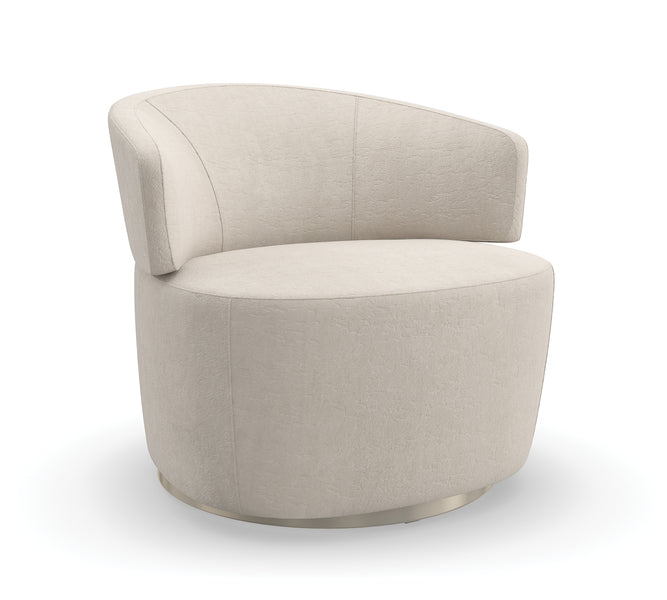Caracole Sessel UPH-022-034-A von Instylior