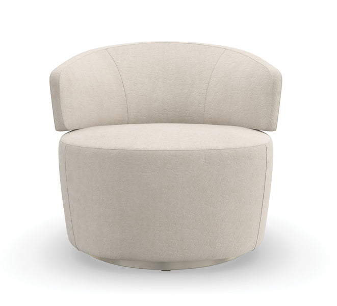 Caracole Sessel UPH-022-034-A von Instylior