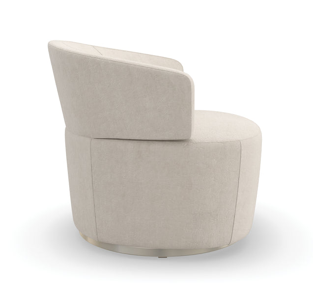 Caracole Sessel UPH-022-034-A von Instylior