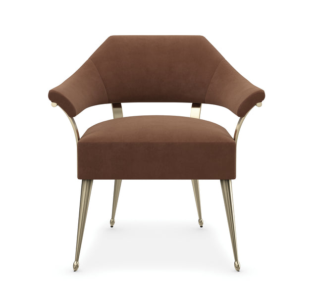 Caracole Louisette Sessel   UPH-022-231-A von Instylior