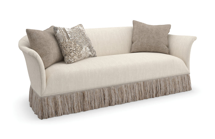 Caracole  Savoy Sofa  UPH-023-011-A von instylior