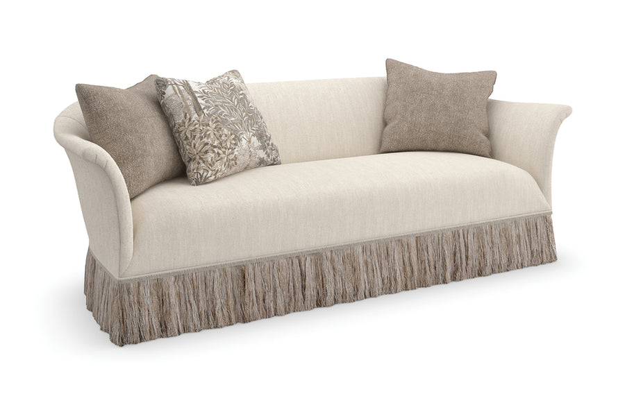 Caracole  Savoy Sofa  UPH-023-011-A von instylior