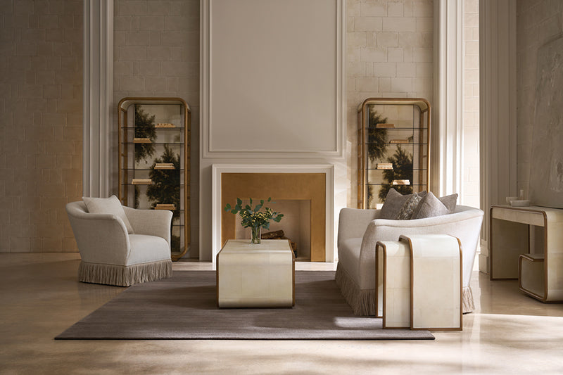 Caracole  Savoy Sofa  UPH-023-011-A von instylior