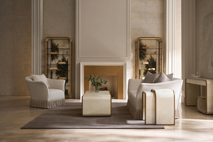 Caracole  Savoy Sofa  UPH-023-011-A von instylior