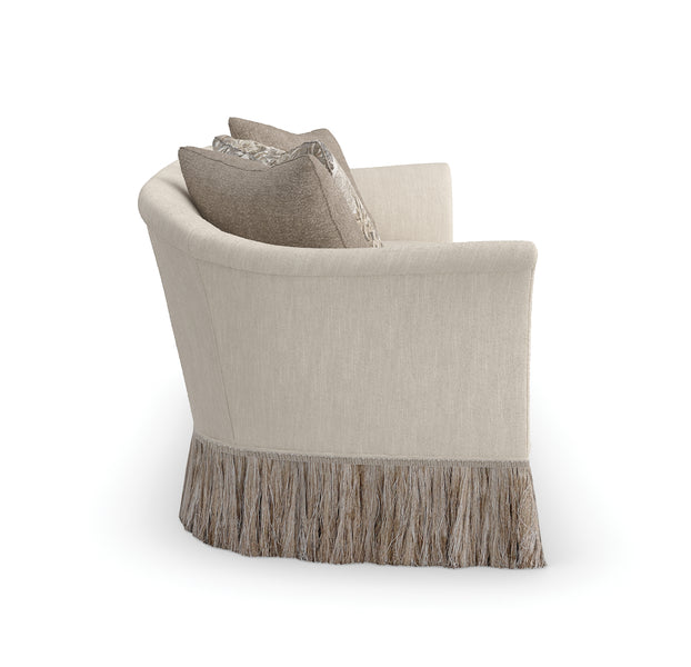 Caracole  Savoy Sofa  UPH-023-011-A von instylior