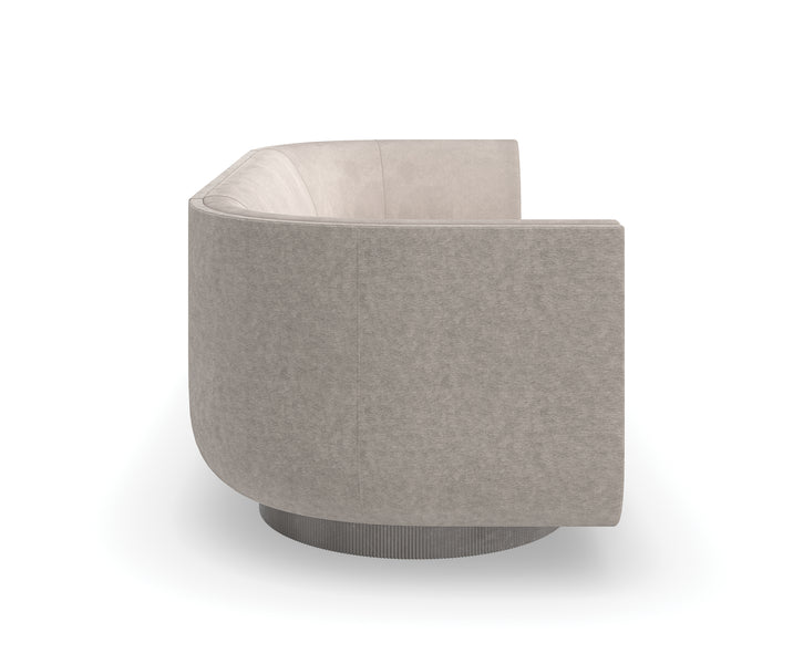 Caracole  Clipper Sofa UPH-023-012-A von instylior
